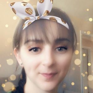 Meet your Posher, Jacquelyn